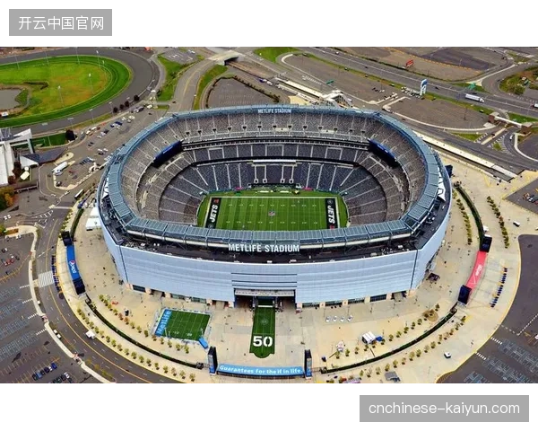 MetLife球场周边路网如何在2026年6月赛事后通过实时路权分配消解拥堵